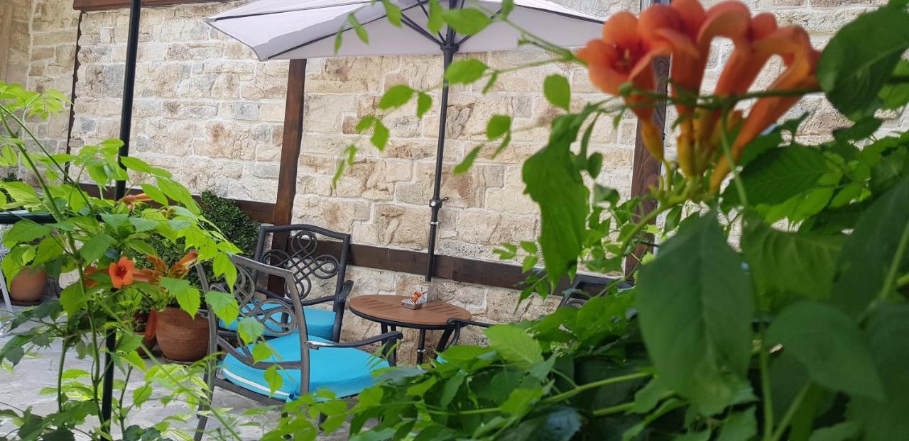 Kirios Hotel Nesebar Ngoại thất bức ảnh