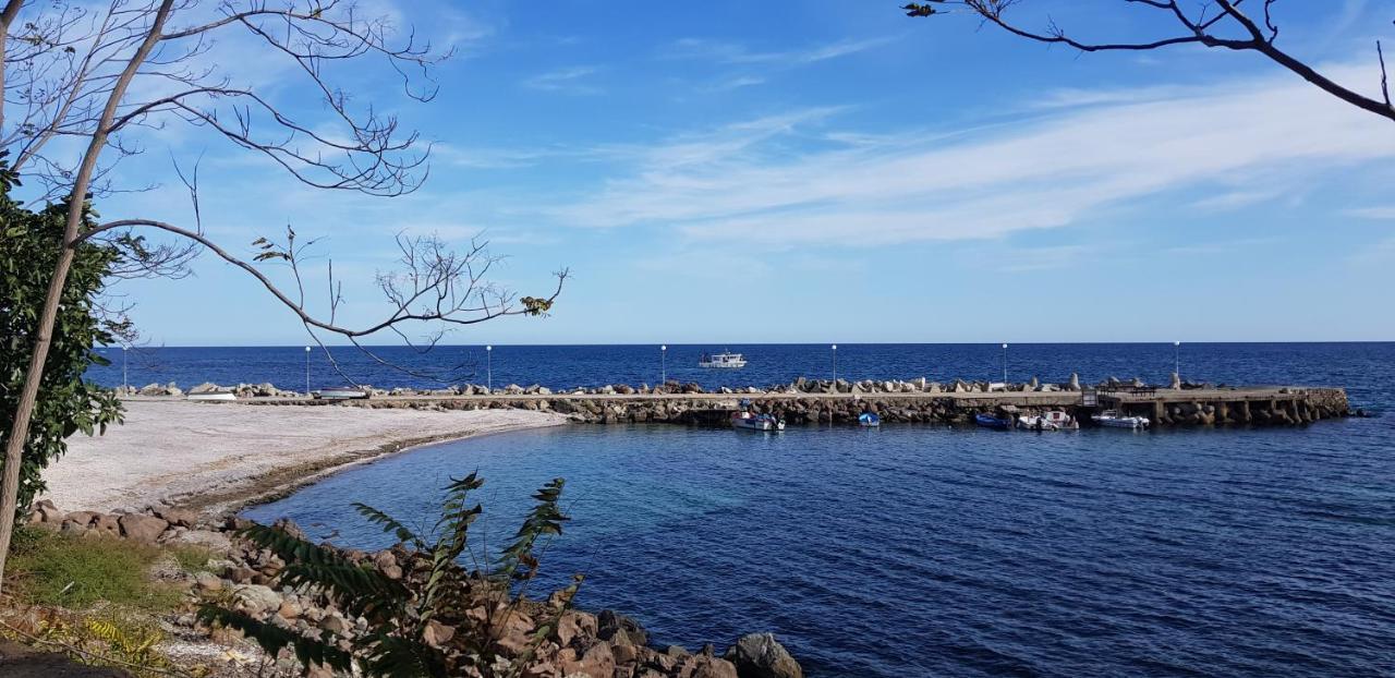 Kirios Hotel Nesebar Ngoại thất bức ảnh