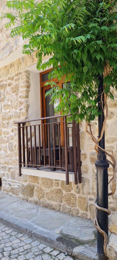 Kirios Hotel Nesebar Ngoại thất bức ảnh