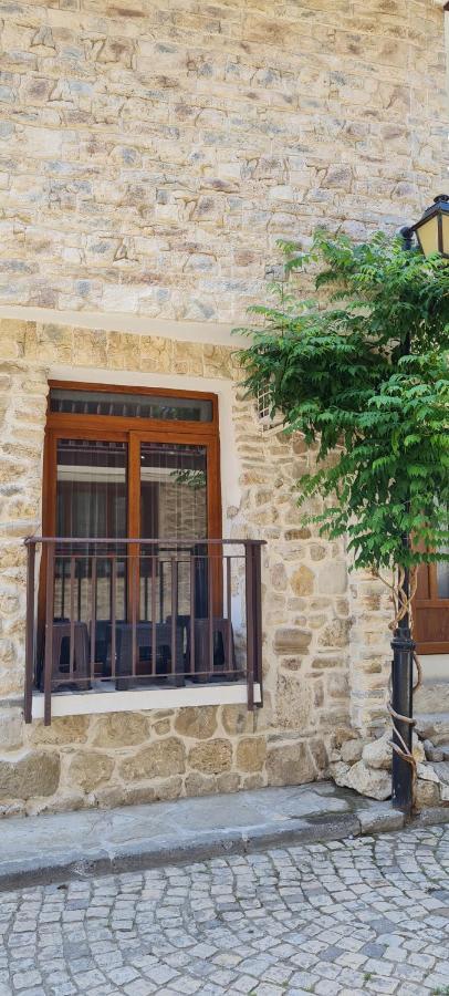 Kirios Hotel Nesebar Ngoại thất bức ảnh
