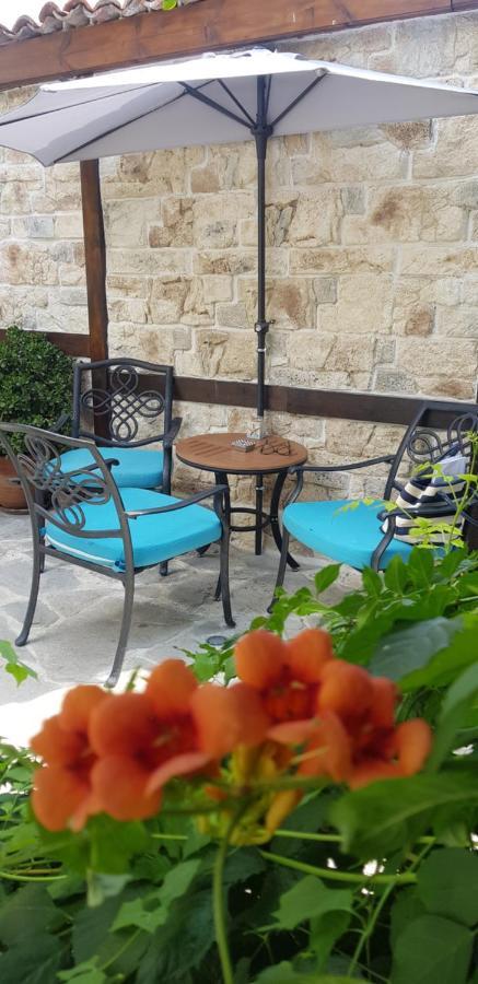 Kirios Hotel Nesebar Ngoại thất bức ảnh