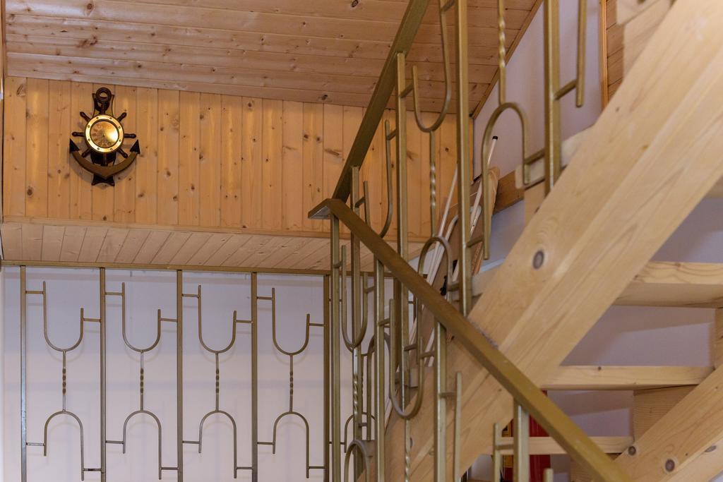 Kirios Hotel Nesebar Ngoại thất bức ảnh